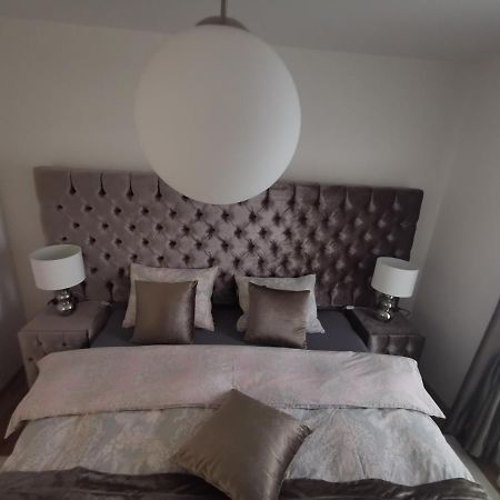 Apartman Piky No.10 Alsómarác Kültér fotó