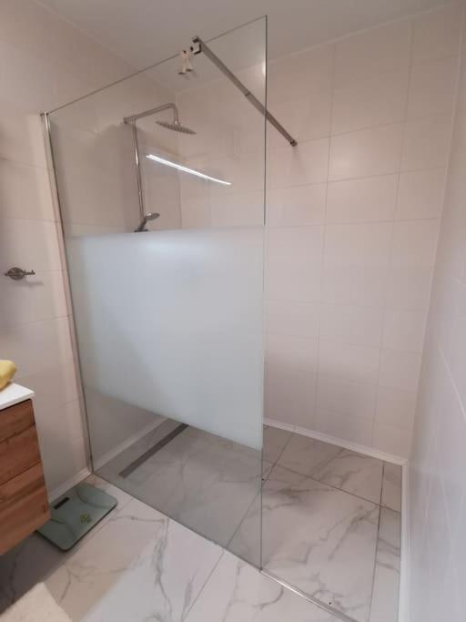 Apartman Piky No.10 Alsómarác Kültér fotó