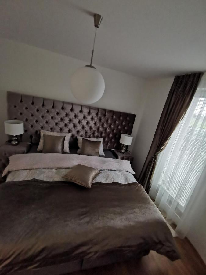 Apartman Piky No.10 Alsómarác Kültér fotó