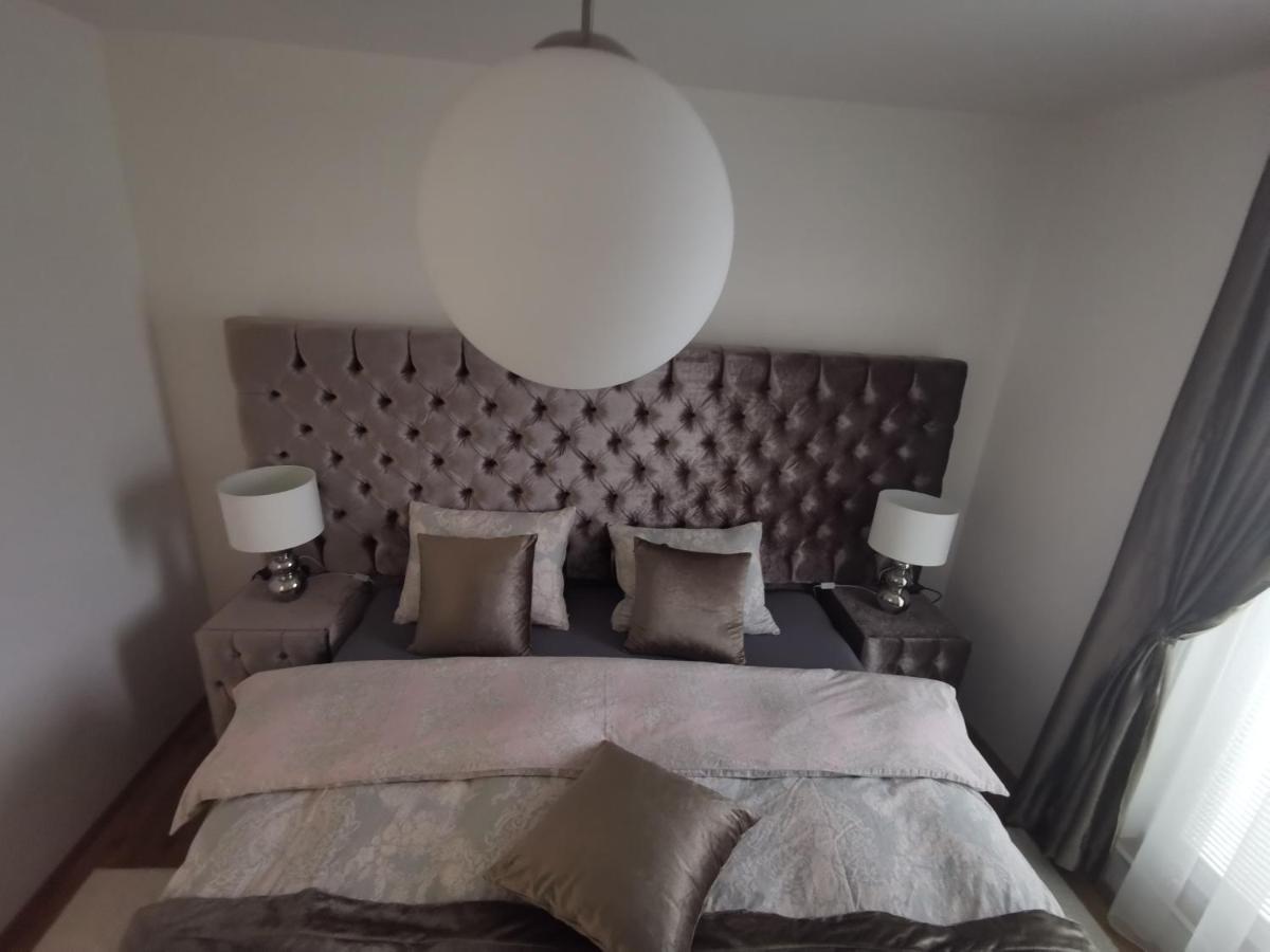 Apartman Piky No.10 Alsómarác Kültér fotó