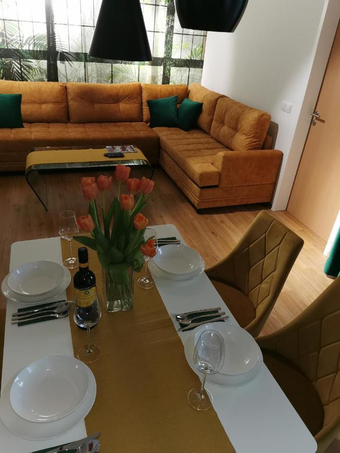 Apartman Piky No.10 Alsómarác Kültér fotó